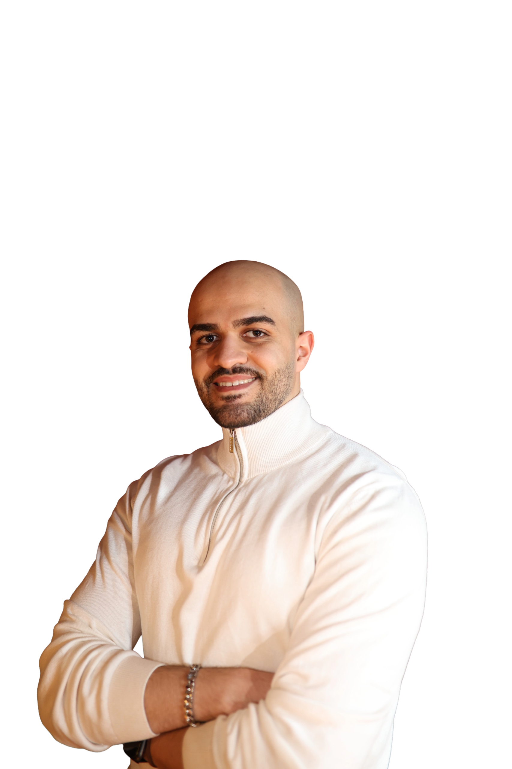 Ahmad EL-Khenany